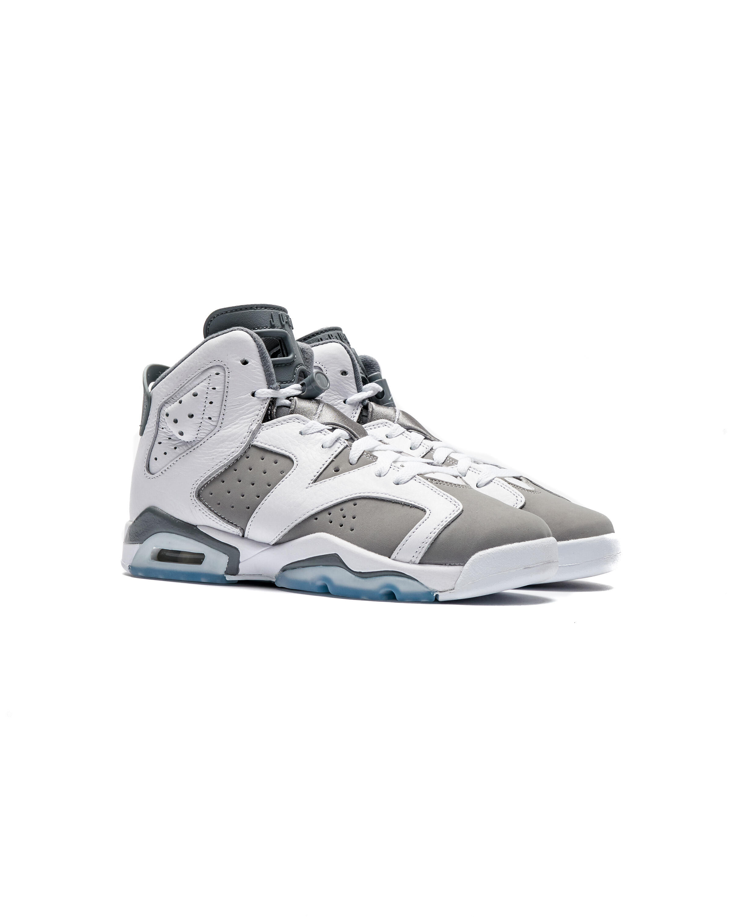 Air Jordan 6 Retro (GS) 'Cool Grey' | 384665-100 | AFEW STORE